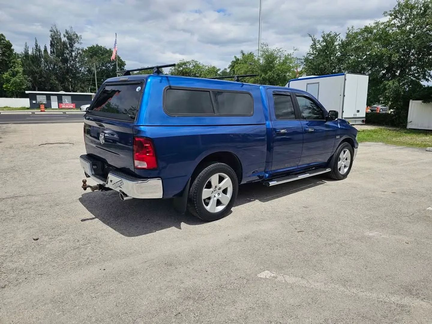 ram ram 1500 pickup 2010 1D7RB1GT8AS217685 image ram ram 1500 pickup 2010 1D7RB1GT8AS217685 image